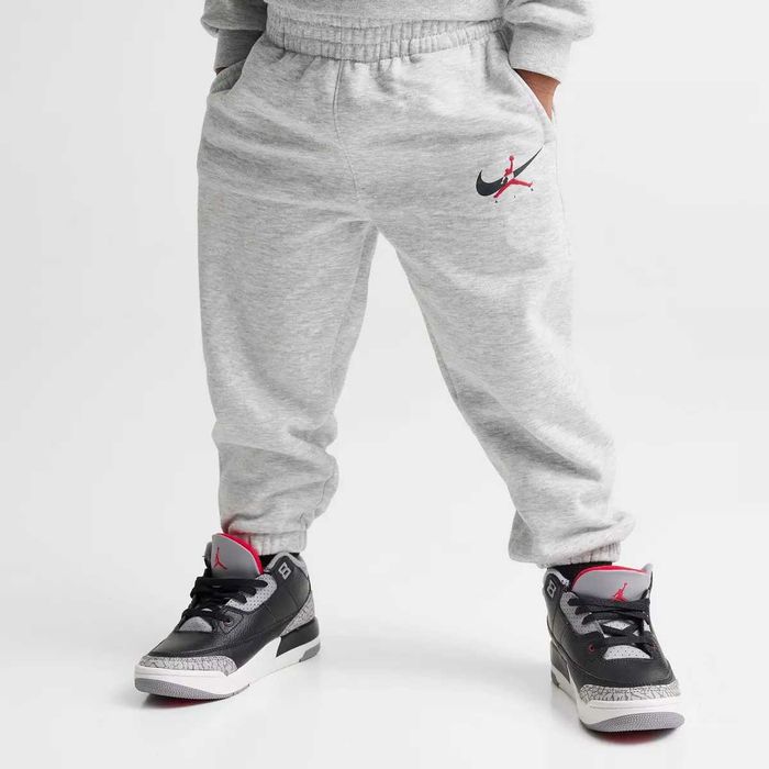 Детский спортивный костюм Jordan Jumpman Swoosh! Новый с бирками!
