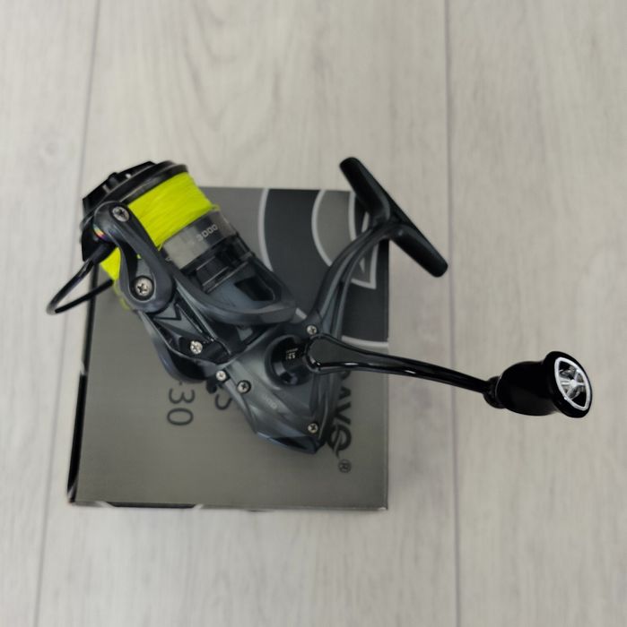 Продам воблера , приманки ,катушка для рыбалки