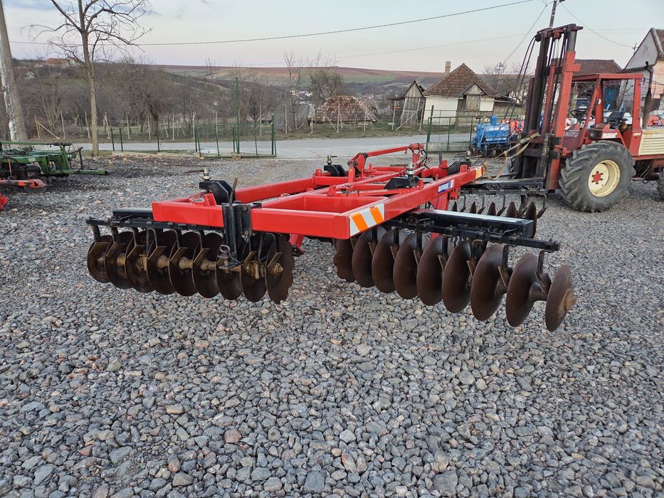 Disc Agricol Quivdgne In X 3,8m