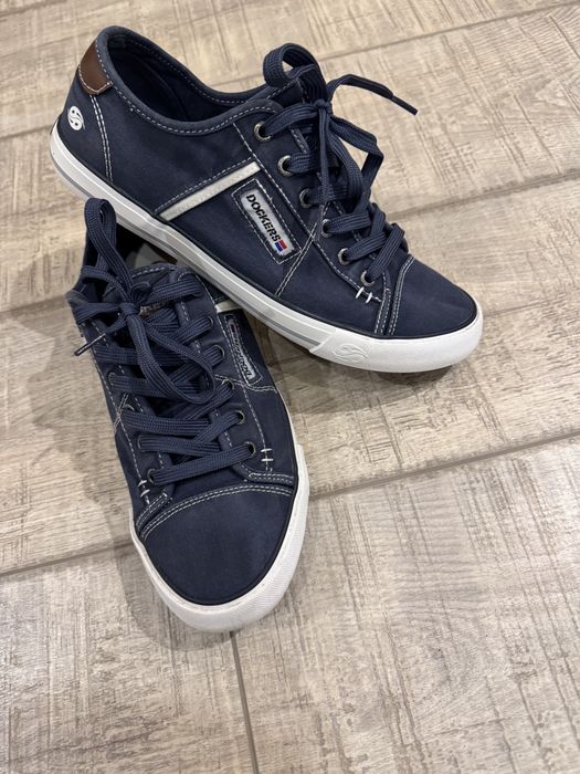 Tenisi dockers casual sport