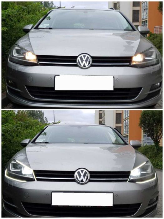 Лед Крушки PW24W / PWY24W - LED CANBUS