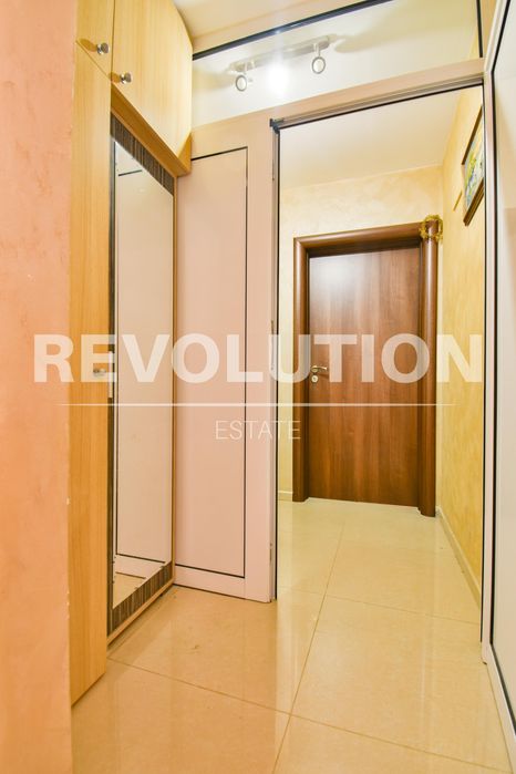 Дава се под наем Двустаен апартамент в София, Горна баня - 80 кв.м за 450 € - Снимка #8