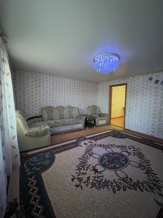 Сдается частный дом,на долгий срок.