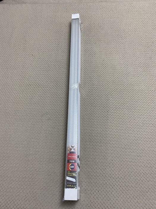 LED светильник PRO MAX 70W (120 см)