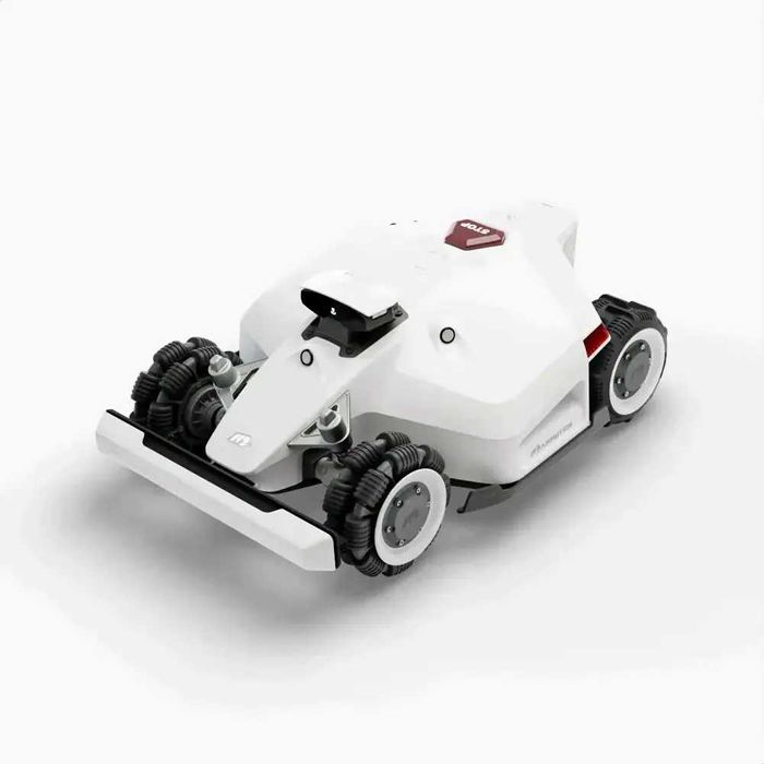 LUBA 2  5000H  AWD  Robot Lawn Mower