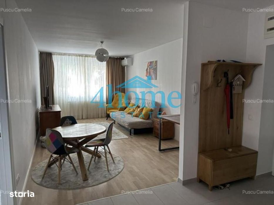 Apartament 2 camere Dristor | Baba Novac Residence | Parcare | Metrou — fotografia 3