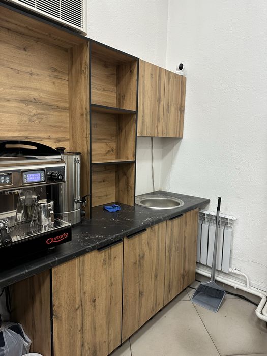 Продам оборудование для кофейни