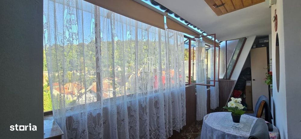 Apartament in zona centrala 2 camere, Sighisoara — fotografia 3