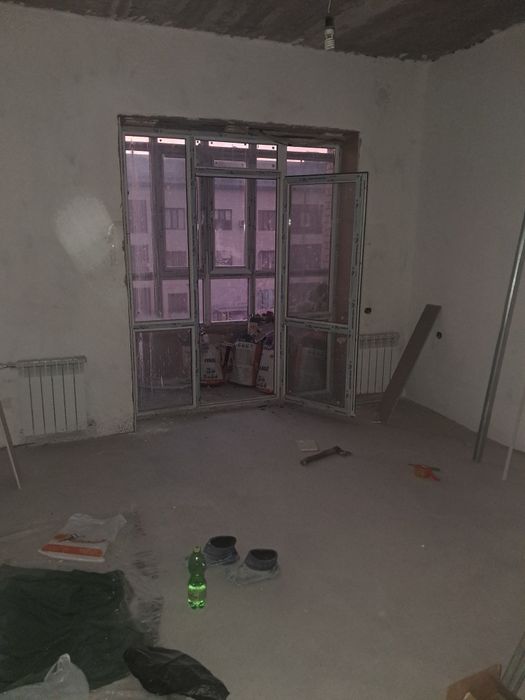 Продам квартиру на кулкыбаева 13
