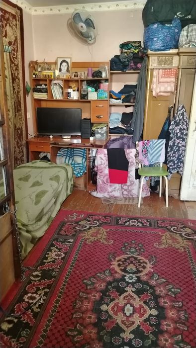 Срочно продается 1 комнатная квартира