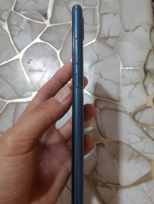 Huawei Y6 2019yil