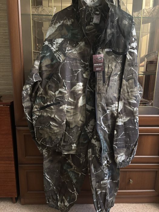 Рыбатский костюм летний