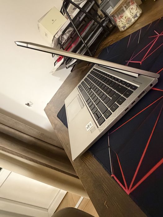 HP ELITEBOOK 840 G7-Intel i7/16 GB RAM