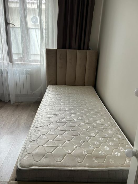 Срочно продам кровать