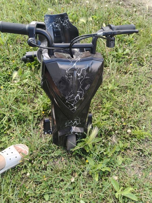 дрифт кар почти новый