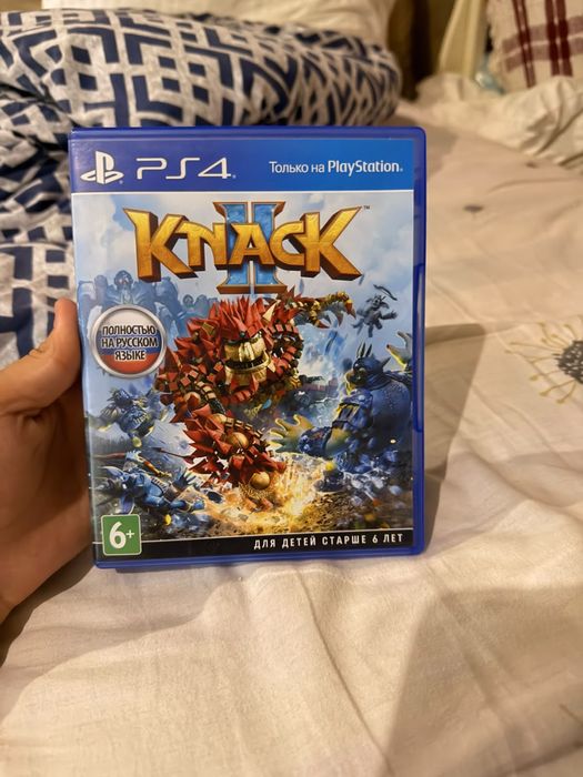 Продам игры на пс 5