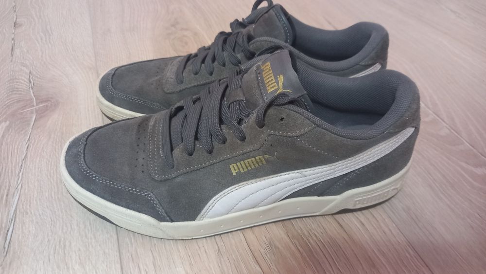 Маратонки puma 39 номер