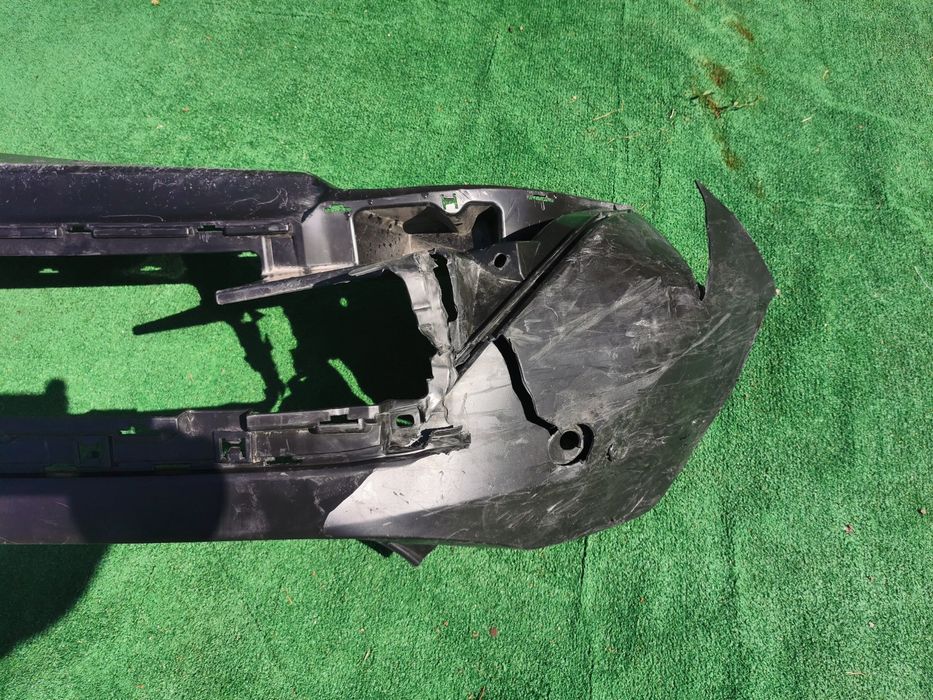 Задна броня за Нисан Rogue и X-trai T33.