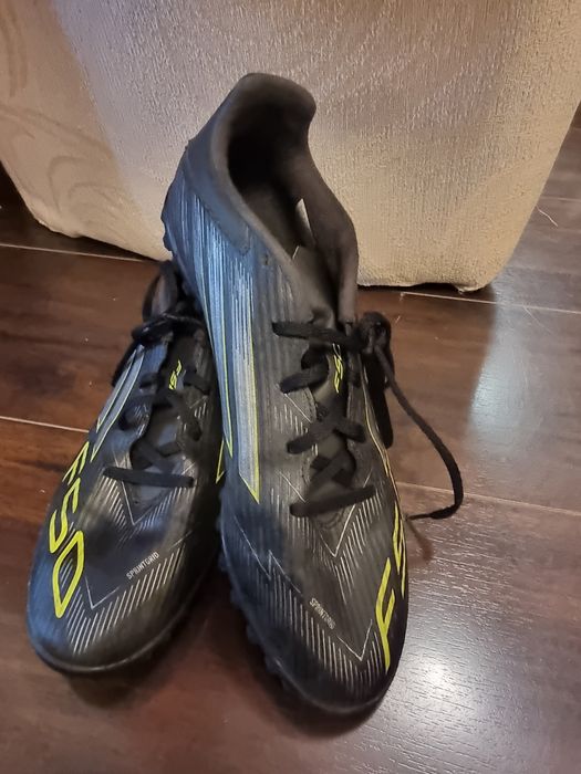 Мъжки стоножки addidas f50