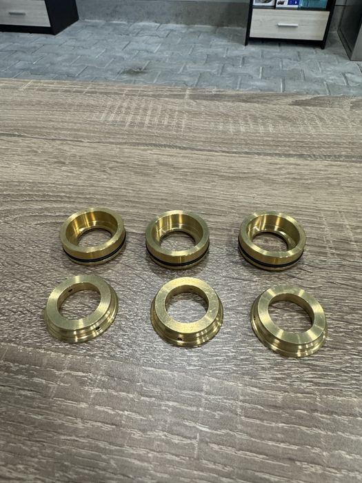 Ремонтен комплект за помпа Hawk 15-20 водоструйка ремонт