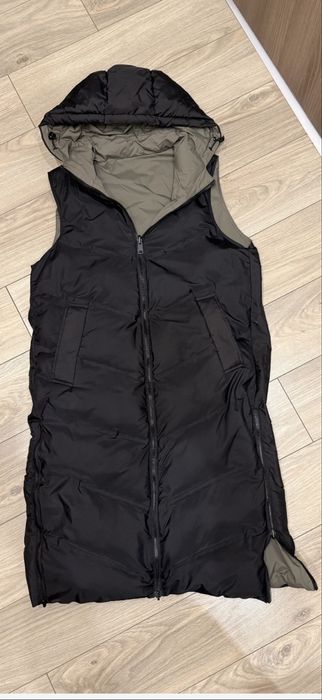 Дамско зимно яке