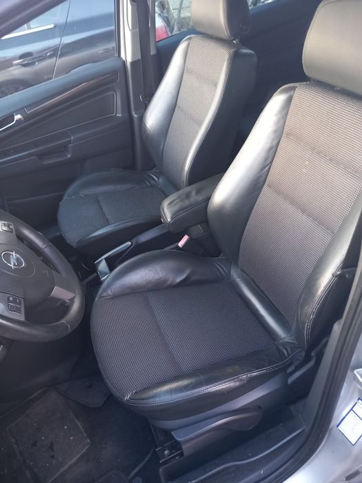 Opel Zafira -1.9cdti - 120кс./2007/ - на части