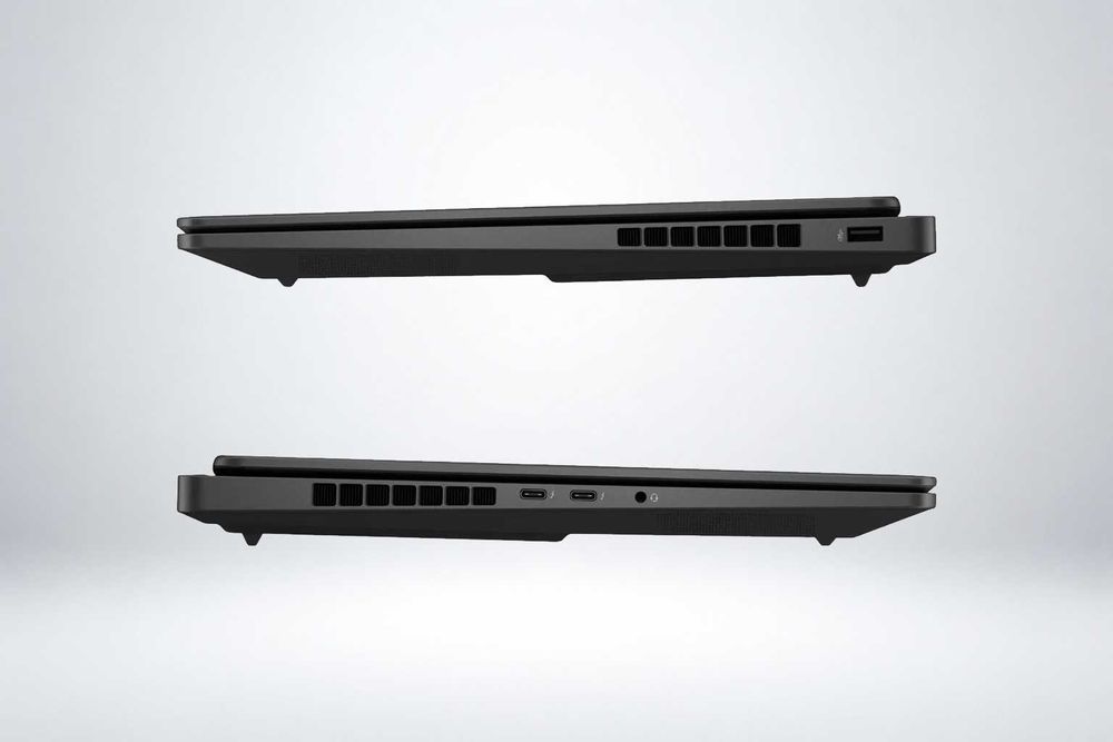 HP OMEN MAX 16 / Ryzen AI 9 /64GB/2TB/RTX5070 8GB/240Hz/Гарантия 1 год