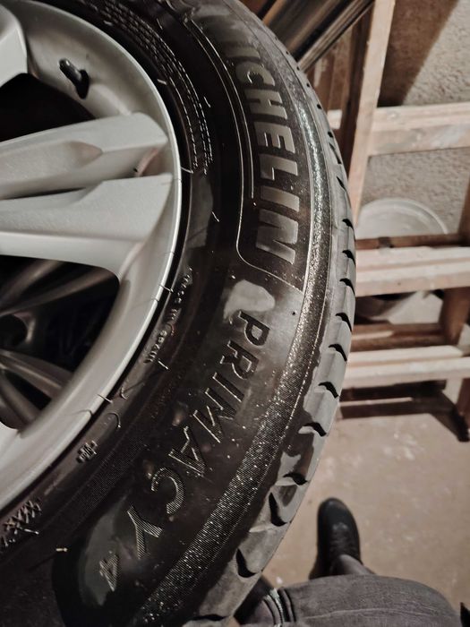 Джанти за Хюндай их 35