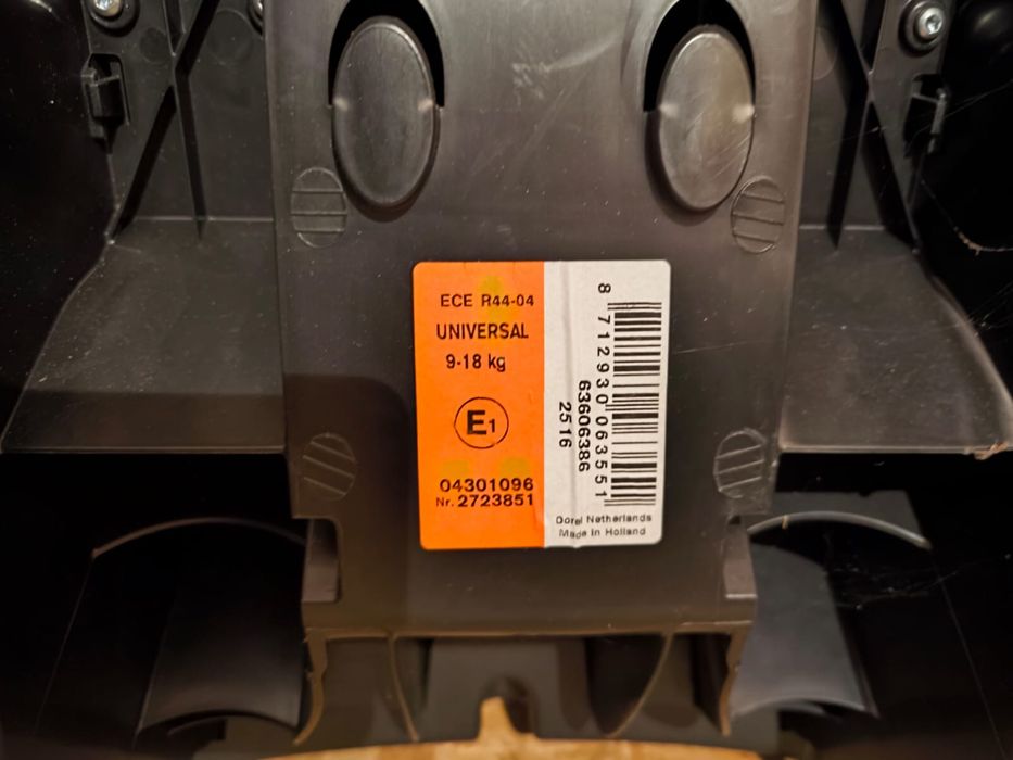 Scaun auto Maxi Cosi