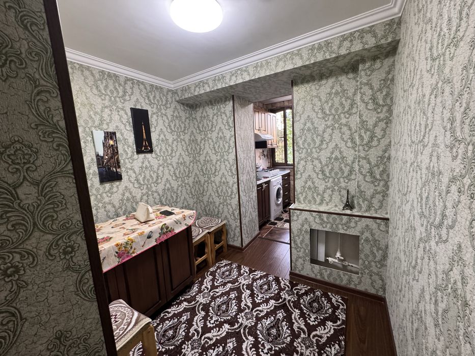 Продается квартира! Срочно!