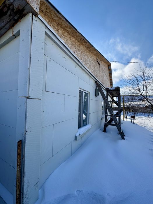 Ваш будущий Дом мечты