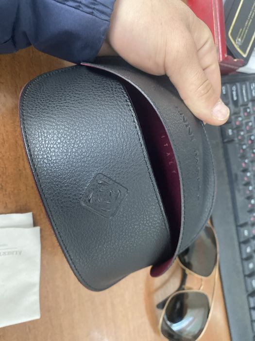 Продам очки в хорошем состоянии