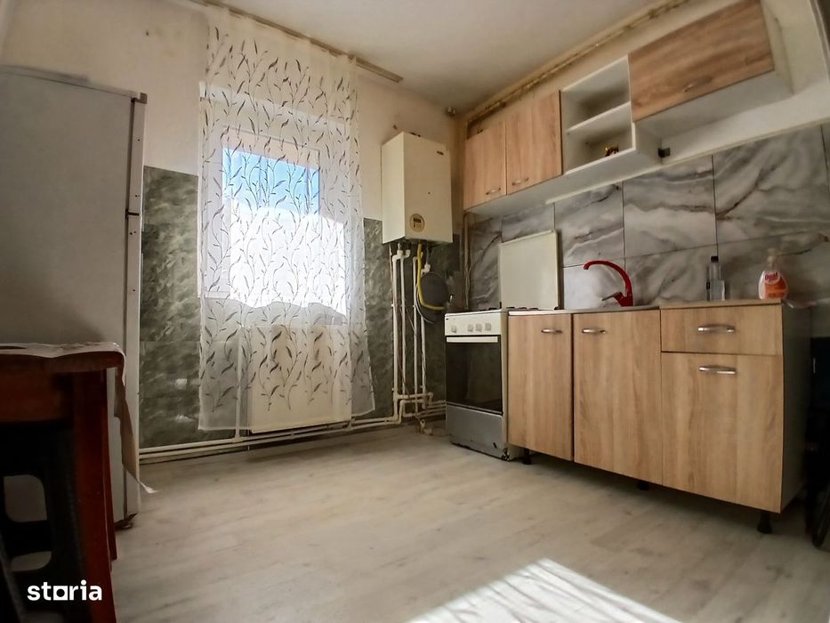 Vand Apartament 2 camere Confort 1 dec. 50,7 mp 54.900 euro