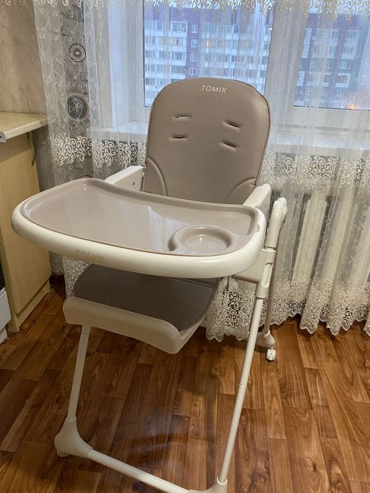 Продам детский стул для кормления