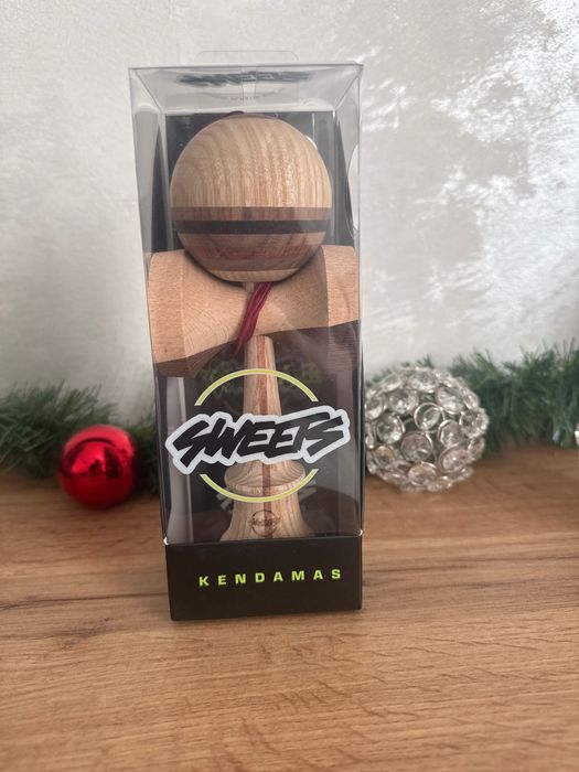 Kendama Sweets Splice X Turbo Anti Skid 2.0 SIGILAT