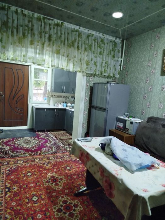 Продам квартиру сергели 7 4/1/9 94000& 3 бекат метро