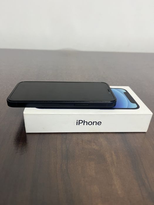 Iphone 12 mini 256 gb