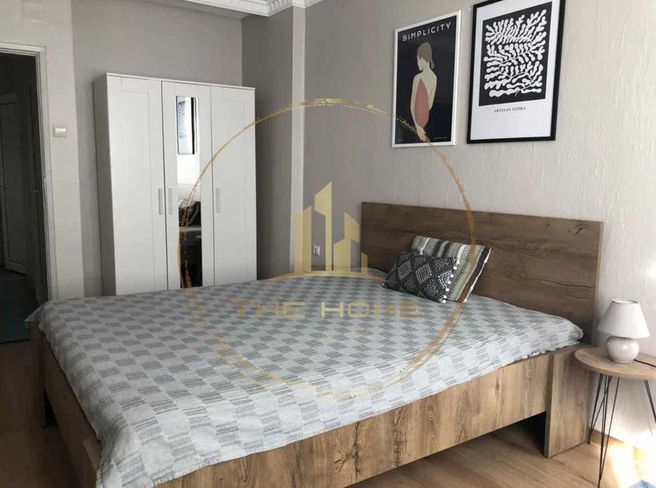 Дава се под наем Тристаен апартамент в Варна, Чаталджа - 65 кв.м за 425 € - Снимка #5