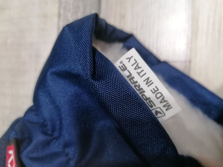 НОВИ детски зимни ботуши КК - N:20