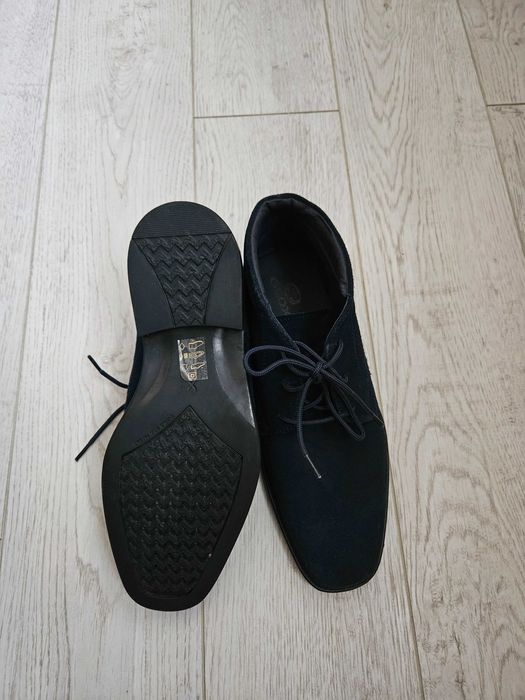 Мъжки боти  Geox