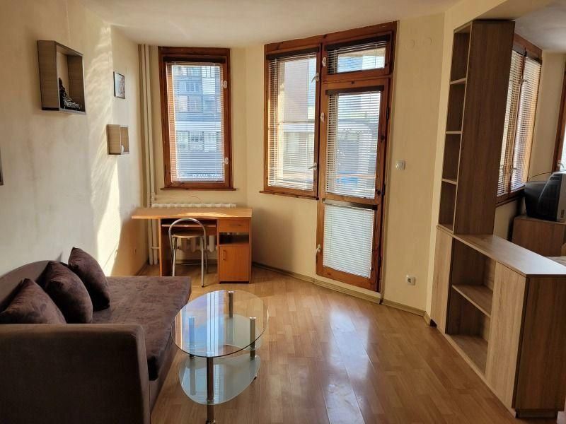 Едностаен апартамент под наем в ж.к. Младост 1А, 2143727