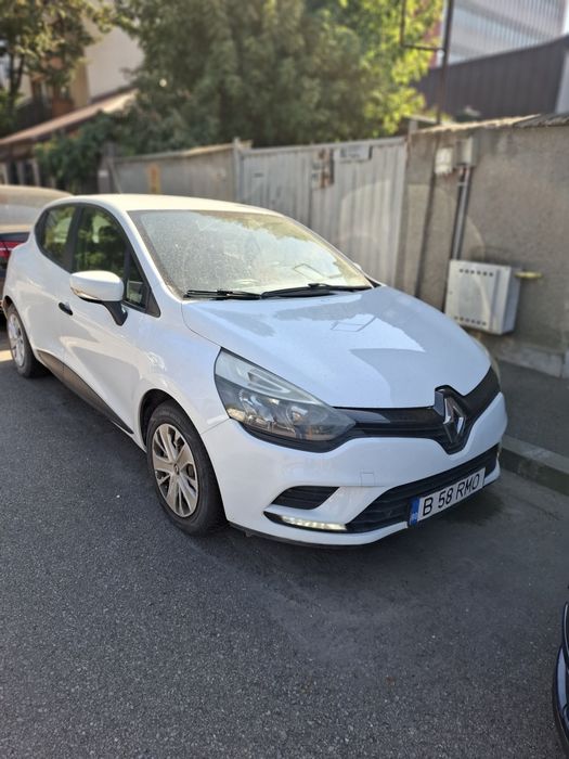 RENAULT Clio 2016 — imagine 2