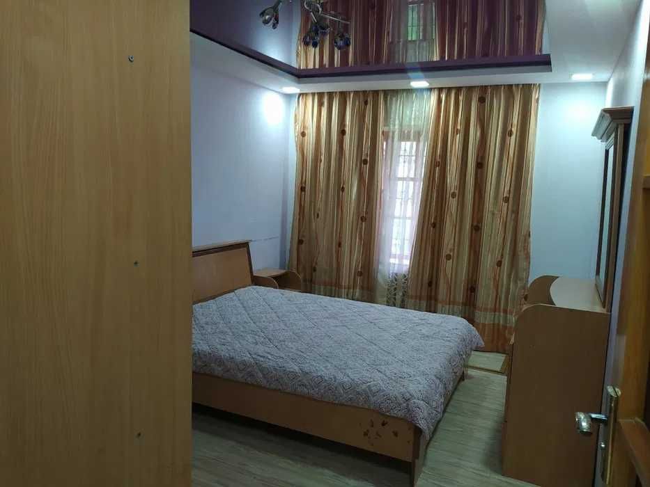 Сдаётся квартира в Мирзо-Улугбекском районе**