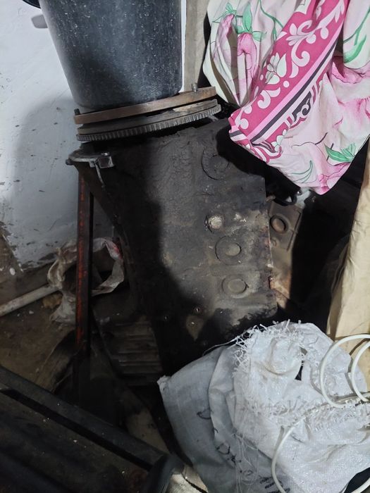 Продам матор бмв обем 2.5