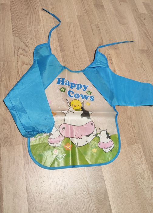 2 вида детски предпазни горни части