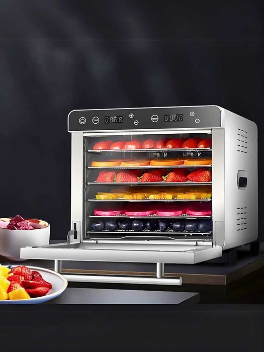 Сушилка для овощей, зелени, фруктов