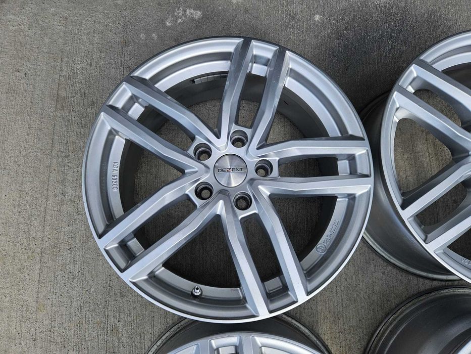 Jante R17 5x112 BMW X1 (f48),MERCEDES CLA,VW Golf,Caddy,Touran,Seat Leon Skoda Octavia