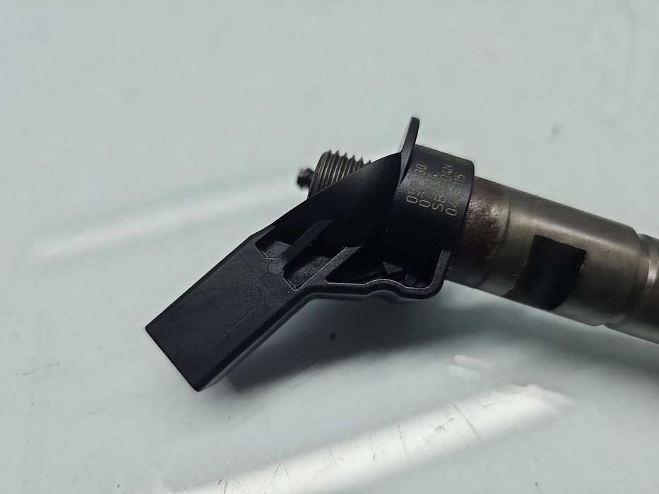 Injector AUDI A8 (4E) [Fabr 2004-2009] 059130277AH 3.0 TDI BKS 165KW /
