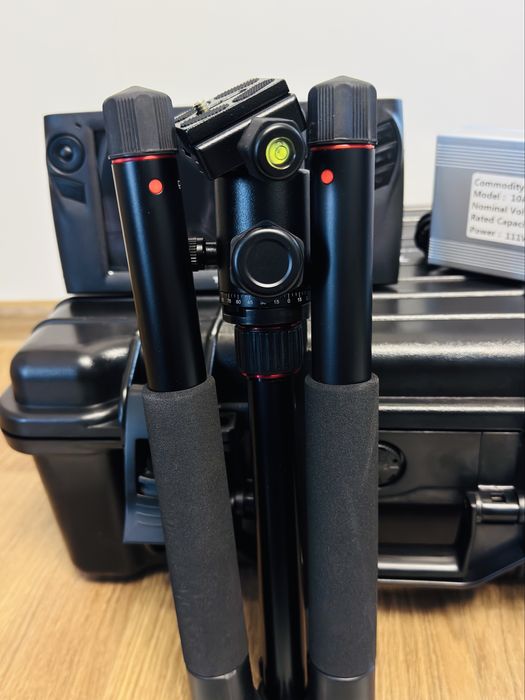 TOYANI TA-JY500 Night Vision Camcorder – Чисто нова, пълен комплект