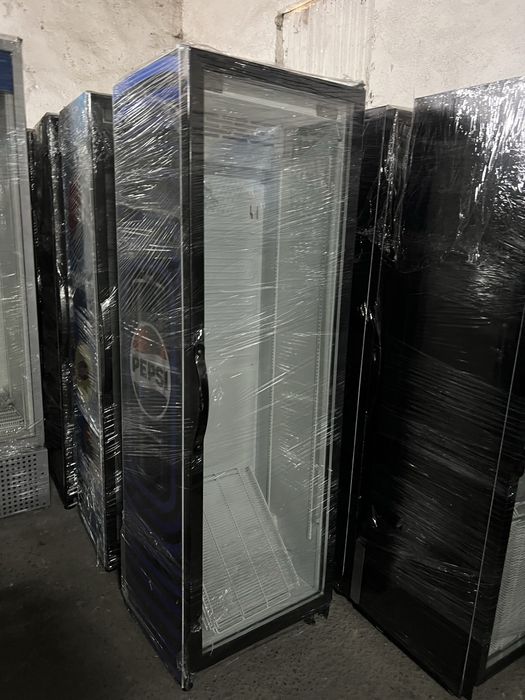 Vitrina frigorifica verticala 180x60cm